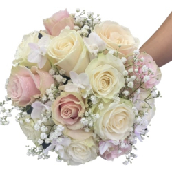 Bouquet de mariée _1